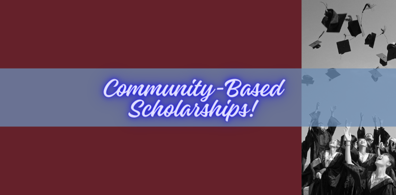 Community-Based Scholarships