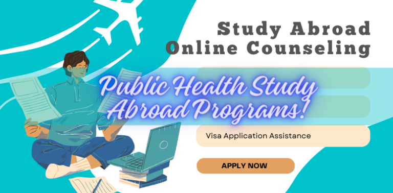 Public Health Study Abroad Programs