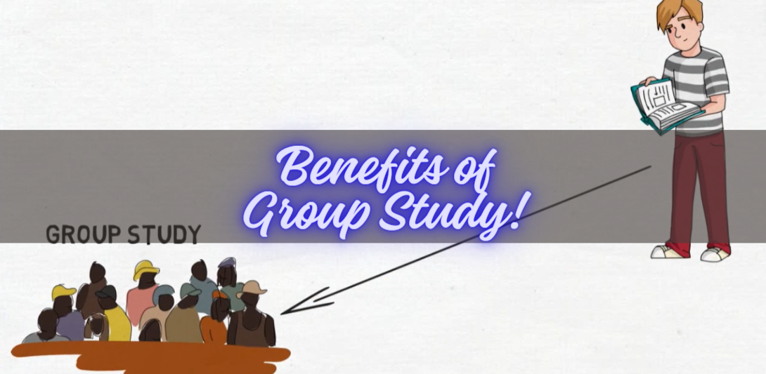 Benefits of Group Study